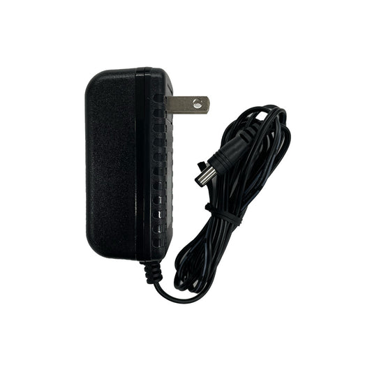 VT-2000/VT-3000専用 ACアダプター（12.5V）