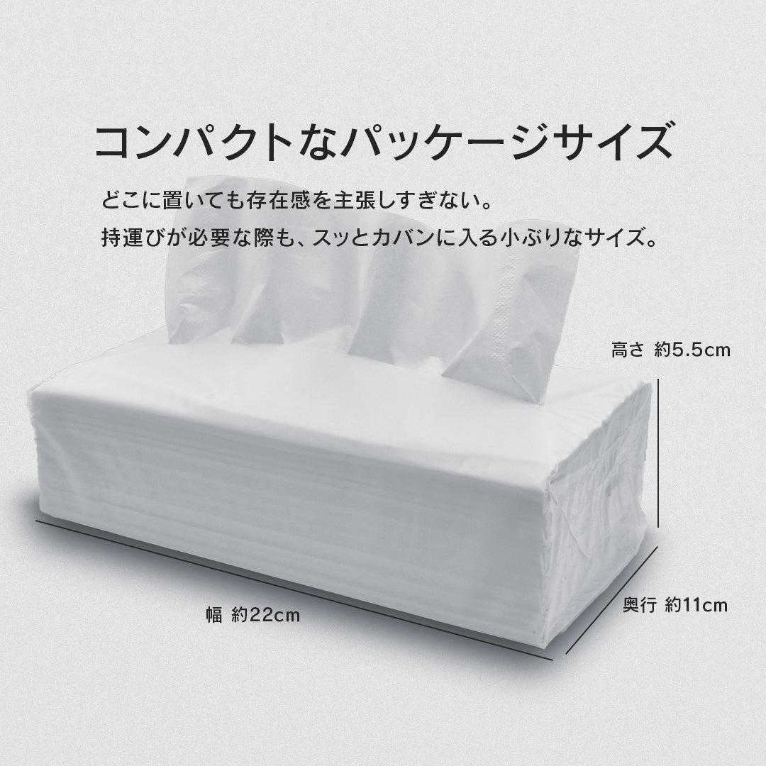 VOICE ペーパータオル ダブル 400枚(200組)×21パック