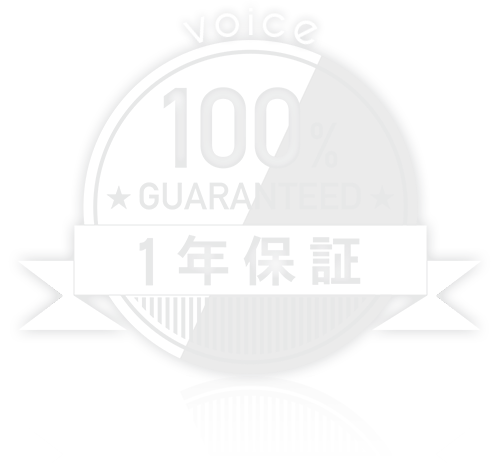VOICE 1年保証 タイムレコーダー VT-1000